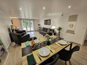 Gîte Les Tilleuls : Charme de Touraine, Jardin, Terrasse - FR-1-381-633