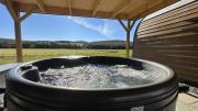 Oak Lodge - Riverbank Lodges