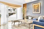 Elegant Home with Breathtaking Views at Escalón