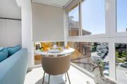 Sunstay Sardinero Loft, Torremolinos
