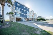 Top Oak Island