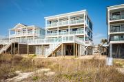 Top Oak Island