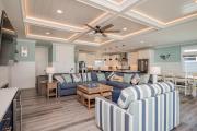 Top Oak Island