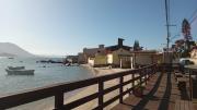 Descanso a Beira Mar