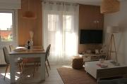Apartamentos La Herradura PLaza