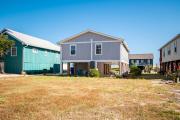 Top Oak Island