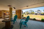 Top Oak Island