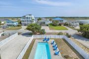Top Oak Island