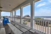 Top Oak Island
