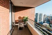 Top Santiago