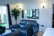 2 bedroom apartment with balcony in Southsea
