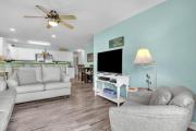 Top Oak Island