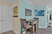 Top Oak Island