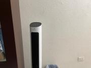 Very comfortable room for 2 people, 5 minutes from the fair