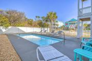 Top Oak Island Top Oak Island