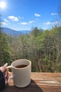 Top Cullowhee