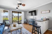 New Listing - Spring Discounts Beach View Condo