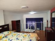 Acogedor y céntrico departamento en Miraflores