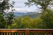 Top Cullowhee
