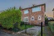 Elegant Spacious Home Close to City Stadium