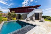 Luxury Villa in Bidart Superb View