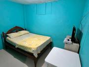 Azul Sereno - Habitacion acogedora en Talara