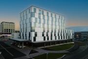 Distinction Invercargill Hotel