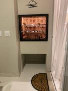 Hermoso apartamento con vista al Mar
