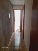Duplex com 2 quartos perto do mar