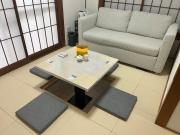 Waseda Michi 2 minutes from the station a detached house perfect for family trips