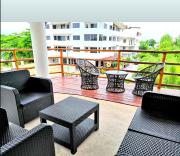 El Fuerte Beach Apartments