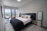 Apartamento moderno y nuevo en San Benito
