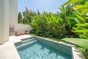 Lily Villas - Rice Field Views Escape with Private Pool