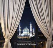 Top Shah Alam