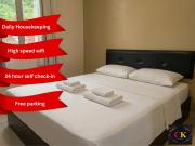 CK Hotel - Self Check In