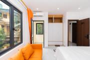 Aura Retreat Boutique Hotel Hanoi
