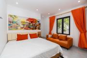 Aura Retreat Ha Noi