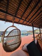 D Hostel by the river