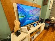 Luxury one bedroom apartment, high amenities