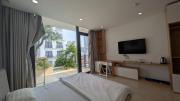 Blue S Hotel & Apartment Da Nang