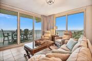 Shores of Panama 401 - 4th Floor 3 Bedroom3 Bath Sleeps 8. Same Floor Resv. Parking