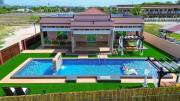 D Village Private Pool Villa