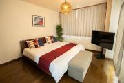 Nagano Station Inn East