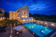 Serenity Hill Resort Near 2Km Fateh Sagar Lake Udaipur