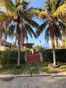 Cozy beach house getaway