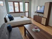 Апартамент Миг