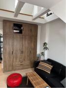 Cozy Loft Apartment in Heart of Noerrebro
