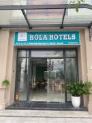 Hola Hotels Móng Cái