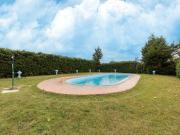 Home in Tuoro sul Trasimeno near Lago Trasimeno