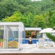 Green Soochaehwa Pension Yangyang